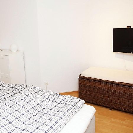 Hansaresidenz Scharbeutz Ngoại thất bức ảnh